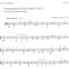 GRADED REPERTOIRE FOR GUITAR 1 + Audio Online / kytara