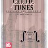 CELTIC FIDDLE TUNES pro 1 nebo 2 housle a klavír