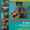 Solos Flamencos Guitar with Juan Martín 1 + Online Audio &amp; Video / kytara + tabulatura