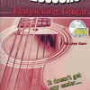 MEL BAY PUBLICATIONS FIRST LESSONS - FLATPICKING GUITAR + CD / kytara + tabulatura