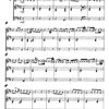 Tance ze 17. a 18. století pro různé nástrojové obsazení (tria, kvartety, kvintety)