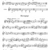A Miscellany for Clarinet 2 / klarinet a klavír