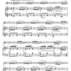 A Miscellany for Clarinet 2 / klarinet a klavír