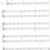 Flute Ensemble Pieces - Copper / dua, tria a kvartety pro soubory příčných fléten