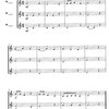 Brass 1 Ensemble Pieces - Bronze / dua, tria a kvartety pro žesťové nástroje