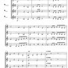 Brass 1 Ensemble Pieces - Bronze / dua, tria a kvartety pro žesťové nástroje