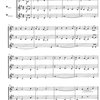 Brass 1 Ensemble Pieces  - Silver / dua, tria a kvartety pro žesťové nástroje