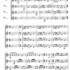 Brass 1 Ensemble Pieces  - Silver / dua, tria a kvartety pro žesťové nástroje