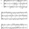 Brass 1 Ensemble Pieces - Gold / dua, tria a kvartety pro žesťové nástroje