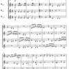 Brass 1 Ensemble Pieces - Platinum / dua, tria a kvartety pro žesťové nástroje