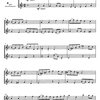 Recorder Ensemble Pieces - Platinum Music Medals / dueta, tria a kvartety pro soubory zobcových fléten
