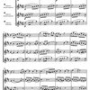 Recorder Ensemble Pieces - Platinum Music Medals / dueta, tria a kvartety pro soubory zobcových fléten