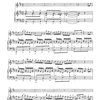 Hellbach: Concerto + CD / altová zobcová flétna (příčná flétna) a klavír