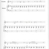 PICTURES 1 by Daniel Hellbach + CD / altový saxofon a klavír