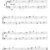 Hellbach: Piano for Two 3 / 1 klavír 4 ruce