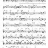 The Essence of Bebop + Audio Online / klarinet - 10 skvělých etud pro hru a improvizaci