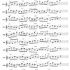 Inside Improvisation 5 - Thesaurus of Intervallic Melodies + Audio Online / škola improviz