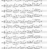 Inside Improvisation 5 - Thesaurus of Intervallic Melodies + Audio Online / škola improvizace pro všechny nástroje 5. díl