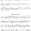 Inside Improvisation 5 - Thesaurus of Intervallic Melodies + Audio Online / škola improviz