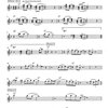 The Essence of the Blues + Audio Online / tenorový saxofon - 10 skvělých etud pro hru a improvizaci