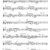The Essence of Bebop + Audio Online / trumpeta - 10 skvělých etud pro hru a improvizaci