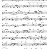 The Essence of Bebop + Audio Online / trumpeta - 10 skvělých etud pro hru a improvizaci