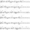 EASY JAZZ CONCEPTION + CD / trumpeta - 15 solových etud pro jazzové frázování, interpretaci a improvizaci