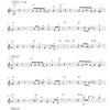 EASY JAZZ CONCEPTION + Audio Online / klarinet - 15 solových etud pro jazzové frázování, interpretaci a improvizaci