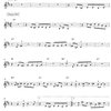 EASY JAZZ CONCEPTION + Audio Online / klarinet - 15 solových etud pro jazzové frázování, interpretaci a improvizaci