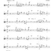 EASY JAZZ CONCEPTION + CD / viola -15 sólových etud pro jazzové frázování, interpretaci a improvizaci