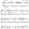 SOMETHING NEW FOR THE BOYS for easy piano