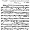 Jeanjean: Etudes Progressives &amp; Melodiques 3 / 20 náročnějších progresivních a melodických etud pro klarinet