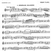Planel: Suite romantique No. 1 - Sérénade Italienne / altový saxofon a klavír