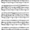 Planel: Suite romantique No. 1 - Sérénade Italienne / altový saxofon a klavír