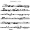 Bonneau: SUITE / altový saxofon a klavír