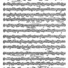 36 ETUDES TRANSCENDANTES by Théo Charlier / pokročilé etudy pro trumpetu