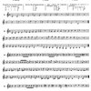 Thévet: Complete Method of Horn (volume 1) / škola hry na lesní roh (první díl)