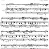 Planel: Prélude et Saltarelle / altový saxofon a klavír