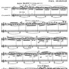 Jeanjean: Vingt Cinq Etudes Techniques et Melodiques 2 (14-25) / 25 technických a melodických etud 2 (cvičení 14-25)