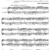 Jeanjean: Vingt Cinq Etudes Techniques et Melodiques 2 (14-25) / 25 technických a melodických etud 2 (cvičení 14-25)