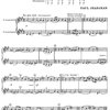 Jeanjean: Vingt Cinq Etudes Techniques et Melodiques 1 (1-13) / 25 technických a melodických etud 1 (cvičení 1-13)