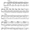 Handel: Passacaille / harfa