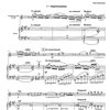 Bonneau: Suite / altový saxofon a klavír