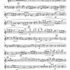 Bonneau: Suite / altový saxofon a klavír