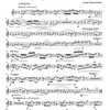 Barat: Andante et Scherzo / trumpeta (C/Bb) a klavír