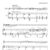 Barat: Andante et Scherzo / trumpeta (C/Bb) a klavír
