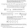 GITARRENSTARTER 1 by Cees Hartog + CD / školy hry pro malé kytaristy 1. díl