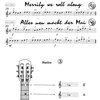 GITARRENSTARTER 1 by Cees Hartog + CD / školy hry pro malé kytaristy 1. díl