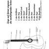 Der &quot;kleine&quot; Gitarrenstarter by Cees Hartog / školy hry pro malé kytaristy
