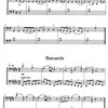 Position Pieces for Cello / zábavné dueta pro nácvik poloh pro dvě violoncella